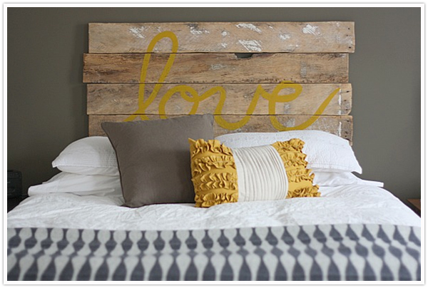 Build diy headboards Headboards How  to For for Wood beds Diy Beds