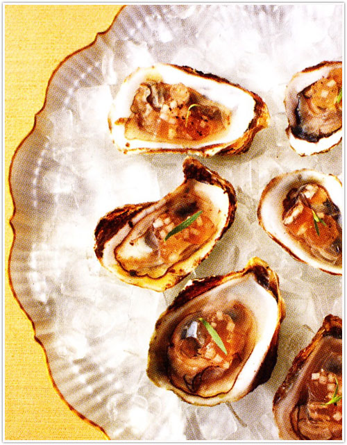 Champagne_oysters