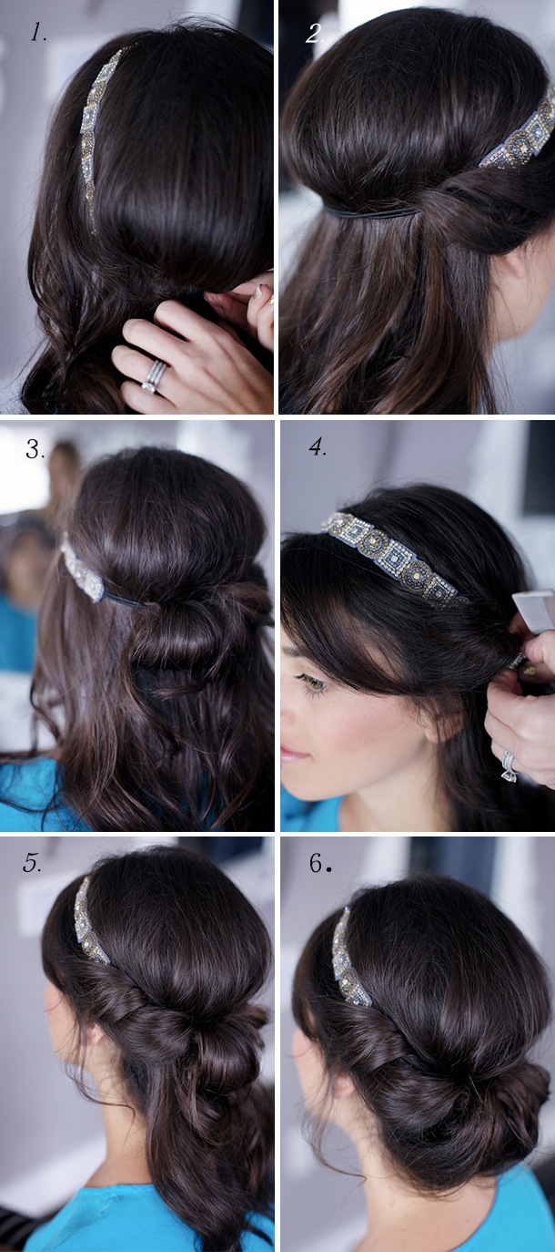 Classy Cathleen 50 Hairstyles And Tips That Every Girl Should Know