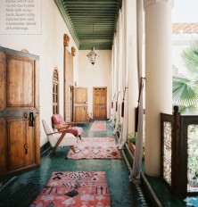 Elfenn Marrakech Morocco