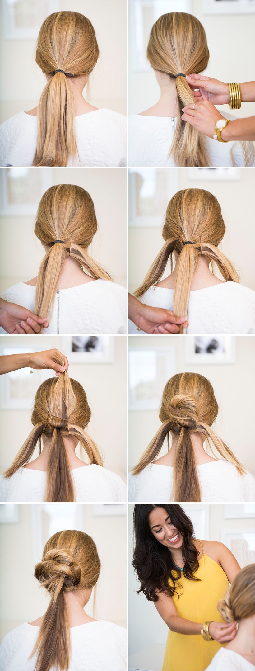 nailing-the-perfectly-loose-low-bun-camille-styles