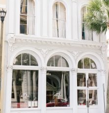 historic architecture is only one reason why i love charleston