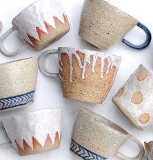 the cutest mugs for fall 2017
