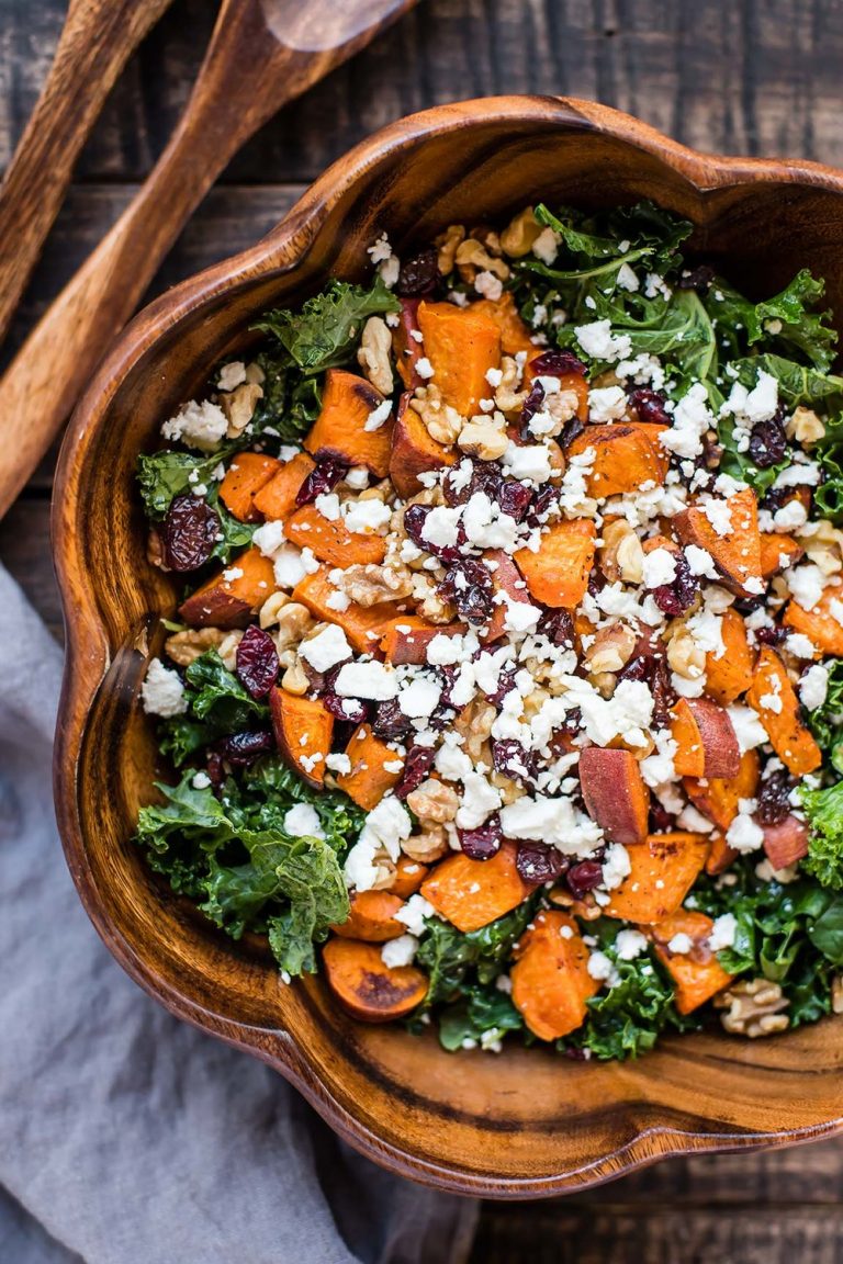 12 Incredibly Delicious Ways To Eat Sweet Potatoes This Season