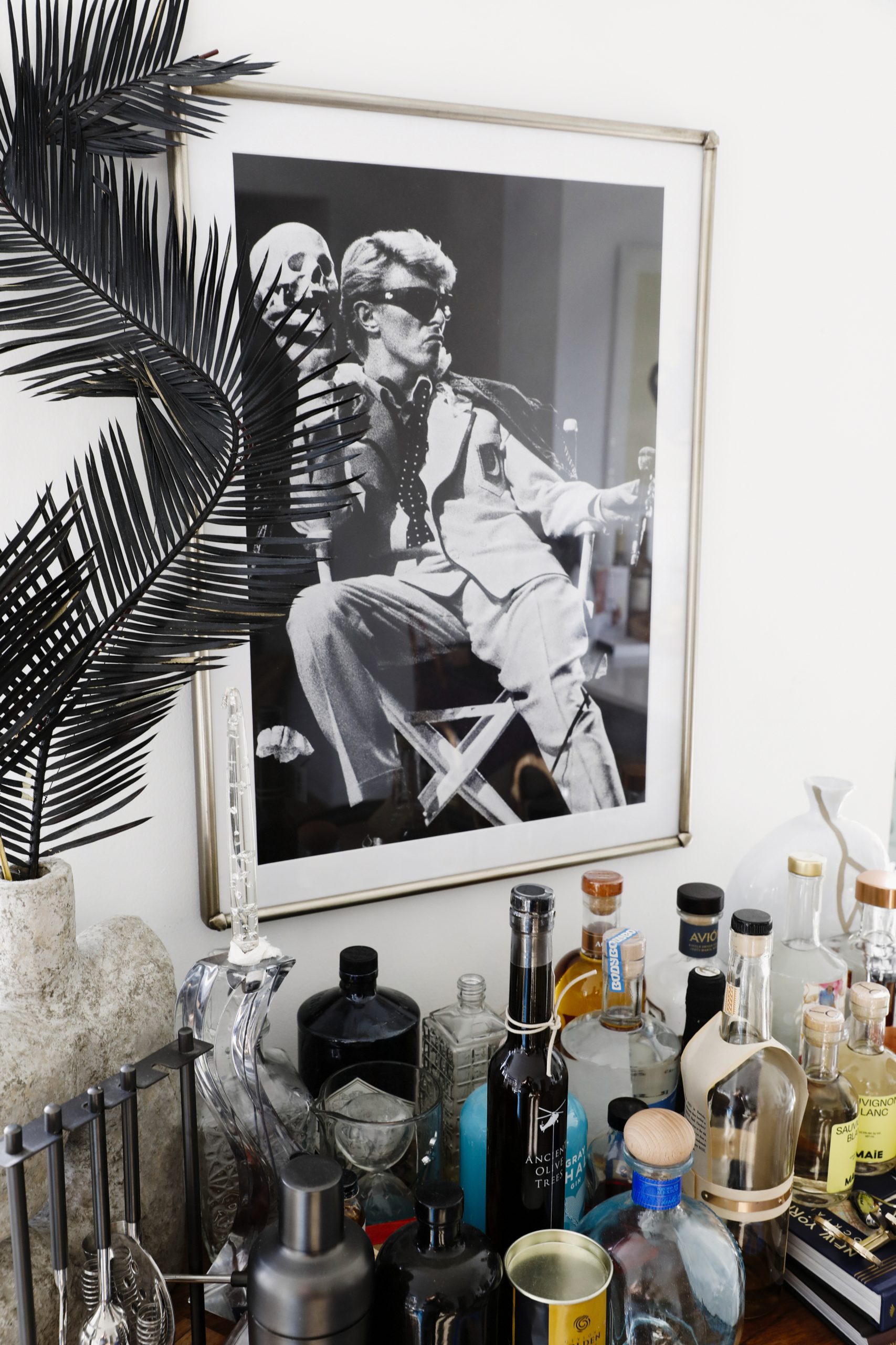Cyndi Ramirez-Fulton Interior Decor Bar - Camille Styles