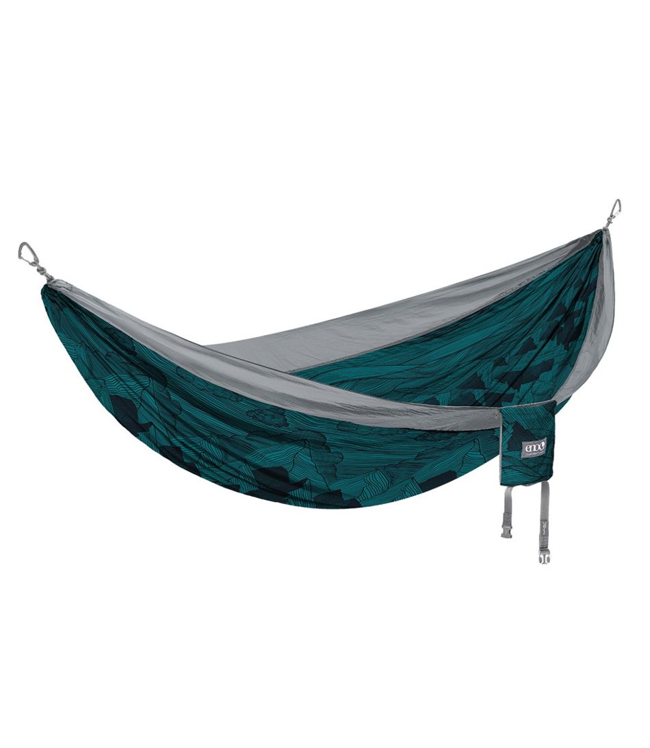 ENO DoubleNest Hammock - Camille Styles