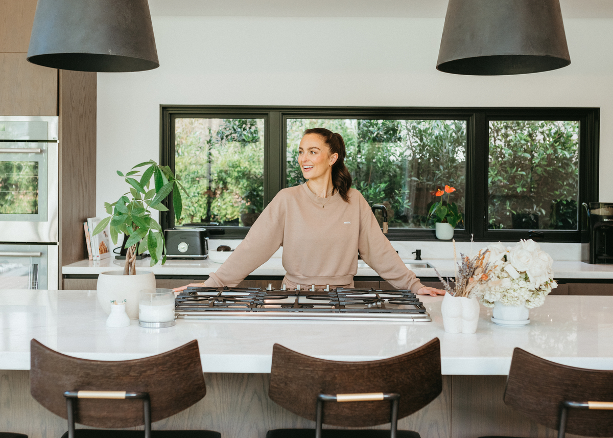 megan-roup-collagen-rich-foods - Camille Styles
