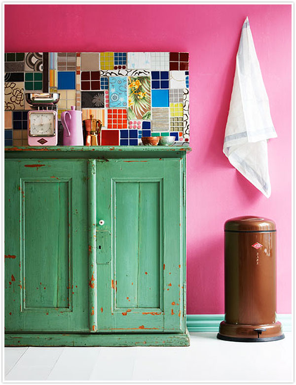 interesting cool bright colorful bright natural backsplash backslashes ideas kitchen decor interior design