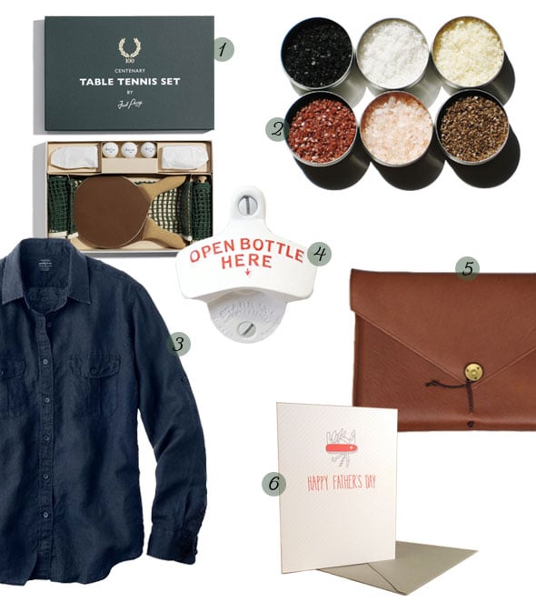 father's day gifts for father figures