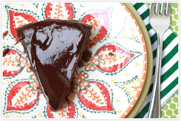 forgiving martha mint chocolate torte recipe dessert gluten free