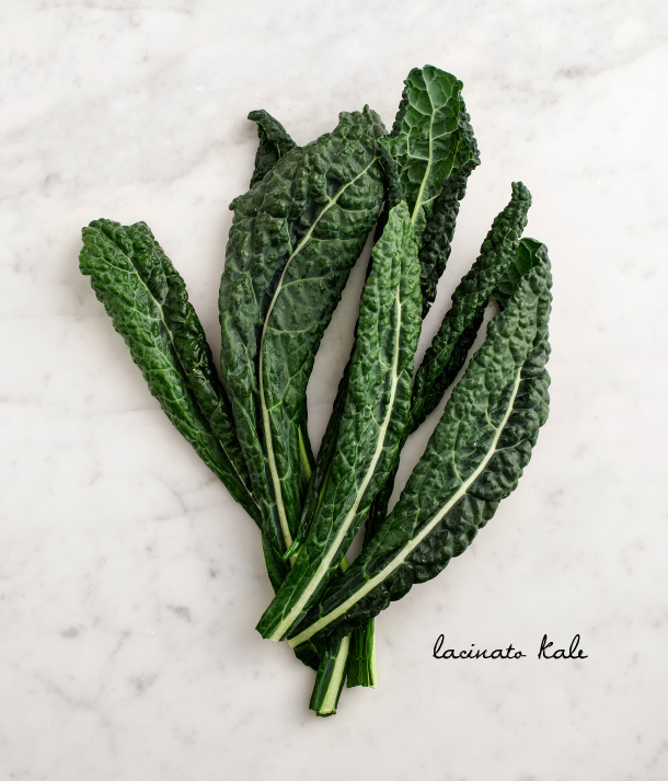 Kale & White Bean Crostini | Love and Lemons for Camille Styles