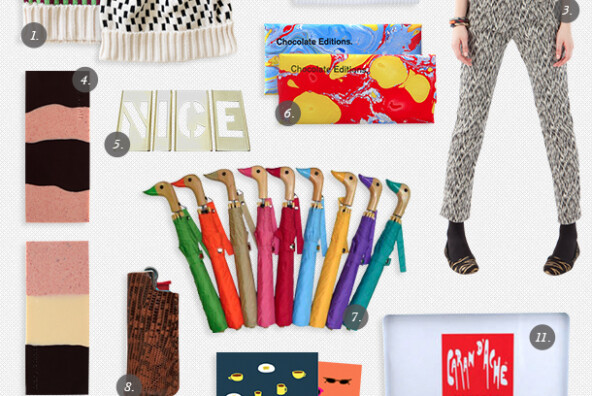 Mary Matson Gift Guide | Camille Styles