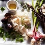 spring ingredients by david prince | Camille Styles