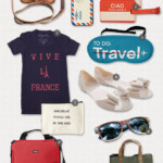 Travel Gifts from FAB.com | Camille Styles
