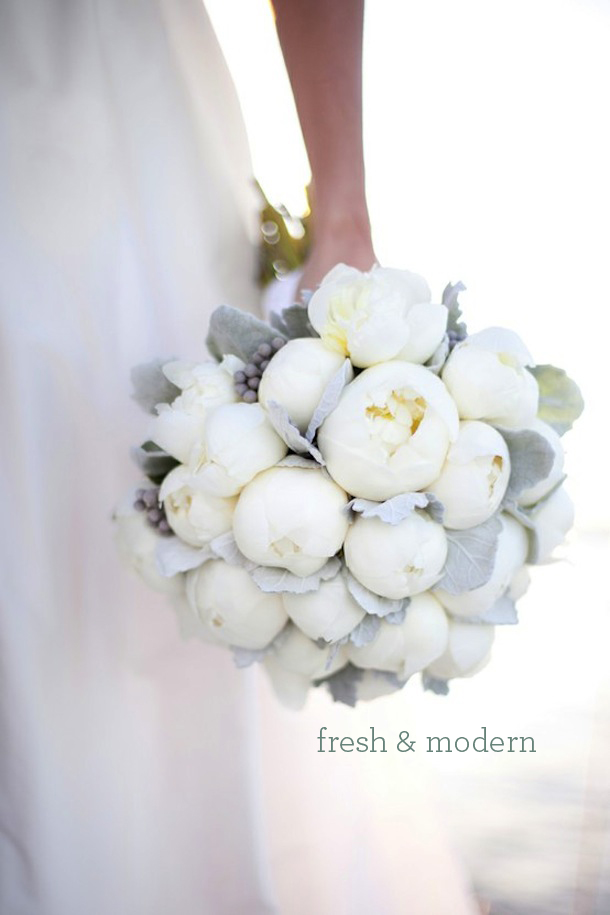 Whats your floral style? | photo by Robyn Thompson | Camille Styles