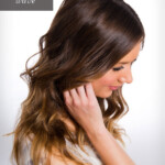Beachy Waves Tutorial by Martha Lynn Kale | photos by Cory Ryan for Camille Styles