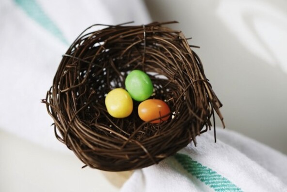 10 Best Easter DIY I Camille Styles