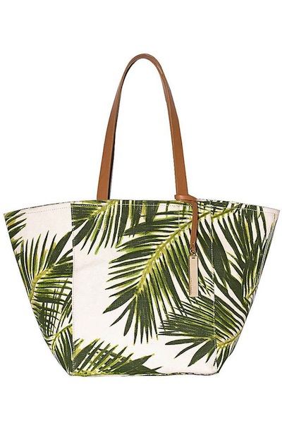 10 Best :: Must Have Beach Totes - Camille Styles