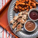 Kid-friendly foods for fall | Carrie Ryan for Camille Styles