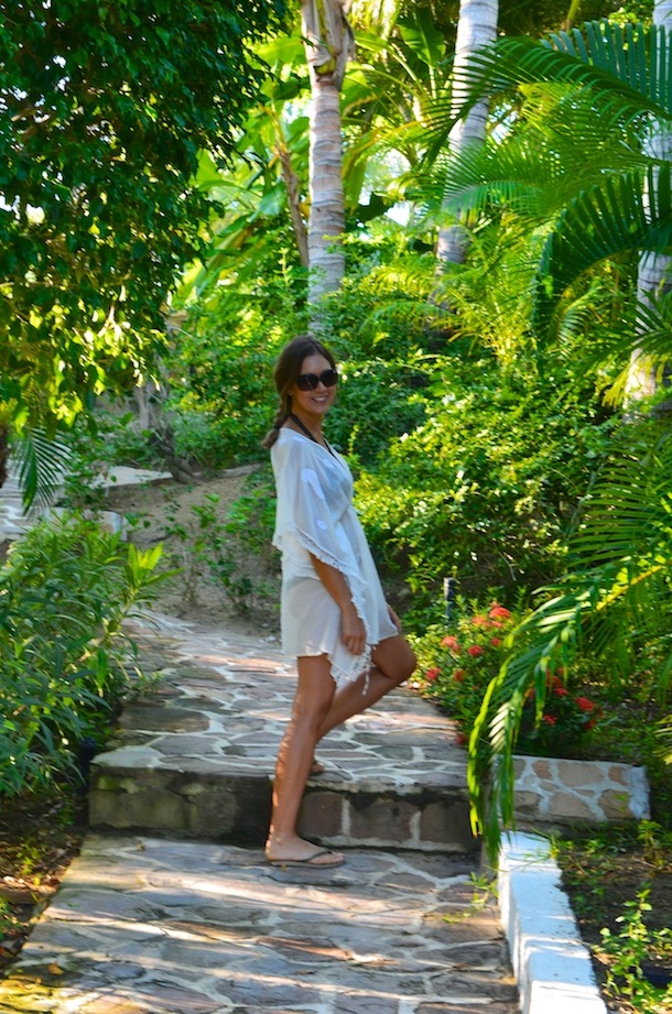 Palmilla, Los Cabos, Mexico Resort | Camille Styles