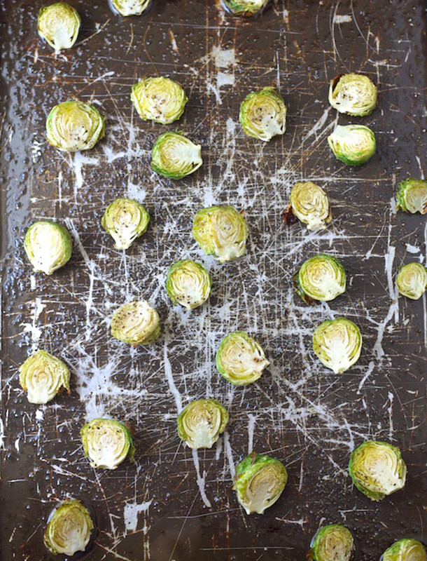 Ten Best Brussels Sprout Recipes | Camille Styles
