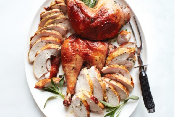 Best Thanksgiving Turkey Recipes