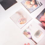 Family Memory Game for Kids | Sweet Louise Photography for Camille Styles
