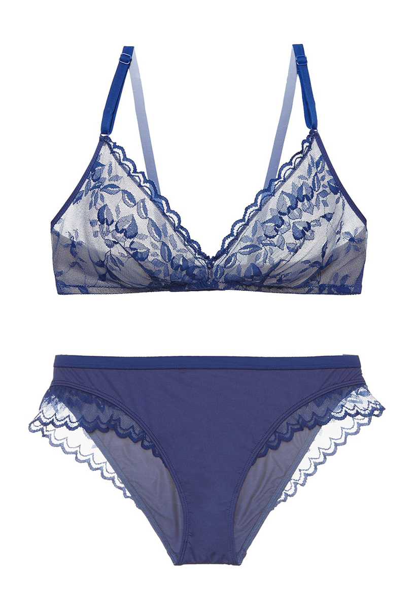 18 Gorgeous Lingerie Sets That Are Valentine's Worthy - Camille Styles
