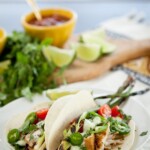 Fish Tacos | Camille Styles