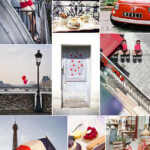 Paris Inspired Valentine's Inspiration | Camille Styles