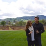 Napa Valley Vacation | Camille Styles