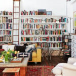 Bookshelves