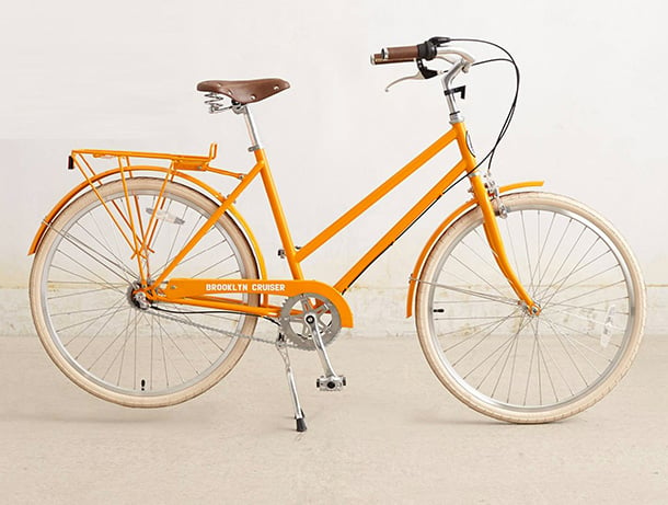 best city cruiser bike