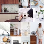 Marble & Wood Inspiration | Camille Styles