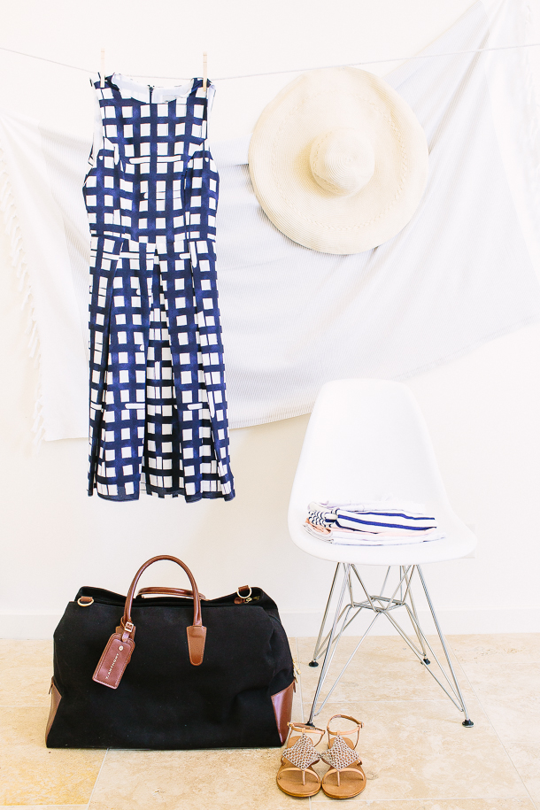 Camille's St. Tropez Packing List | Camille Styles
