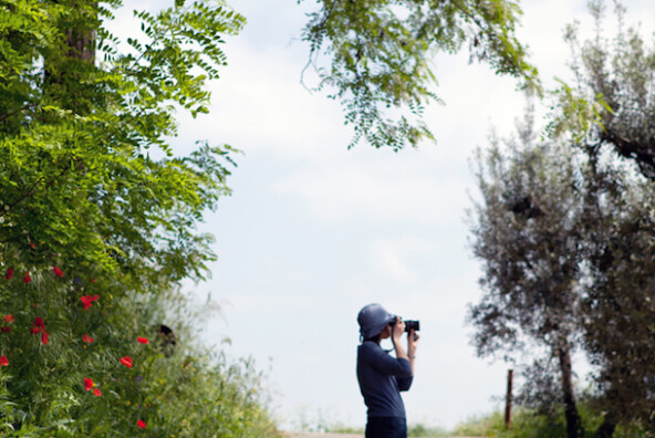 tuscany, cannelle et vanille | Camille Styles