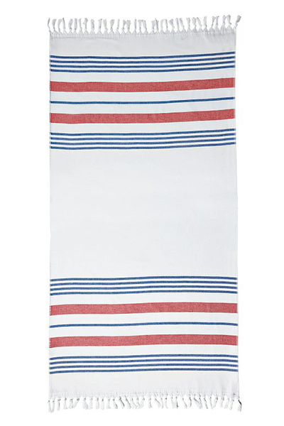 10 Best Beach Towels - Camille Styles