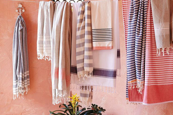 10 Best Beach Towels | Camille Styles