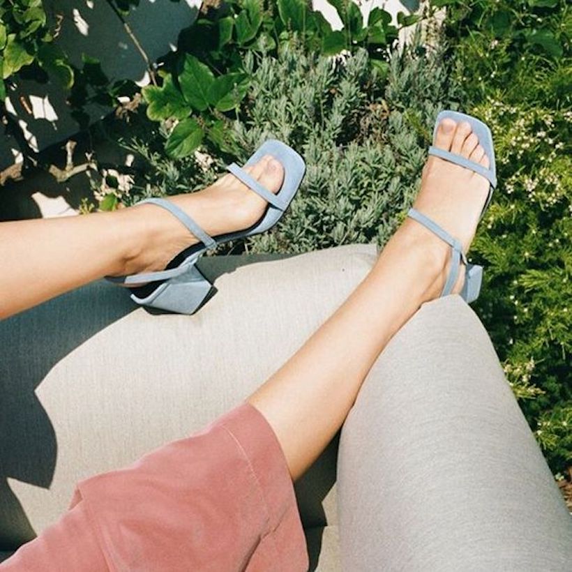 17 best summer sandals