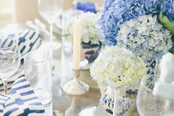 Entertaining With :: Courtland Crosswell McBroom | Photography by Kelly Christine for Camille Styles