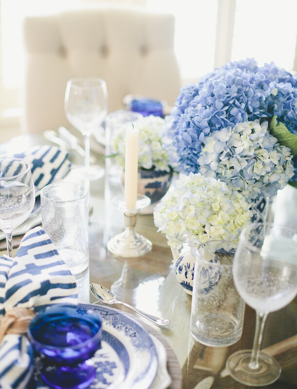 Entertaining With :: Courtland Crosswell McBroom | Photography by Kelly Christine for Camille Styles