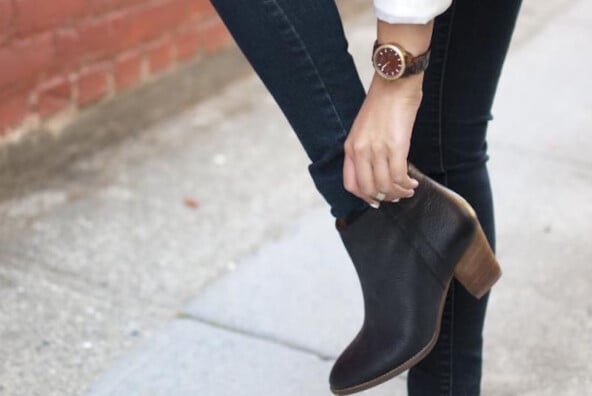 Fall Boot Styles