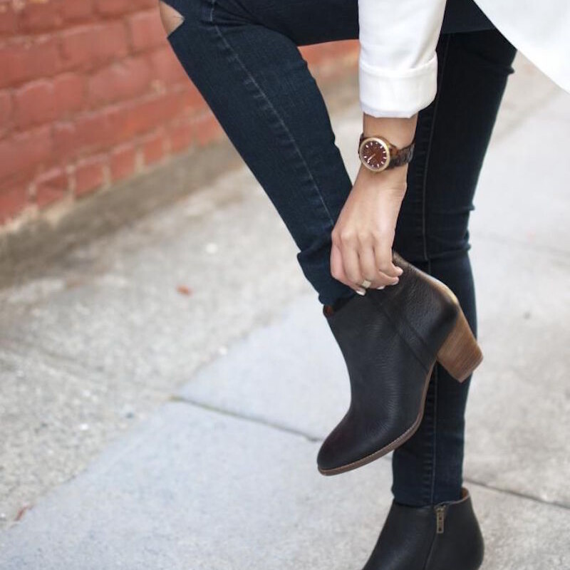 Fall Boot Styles