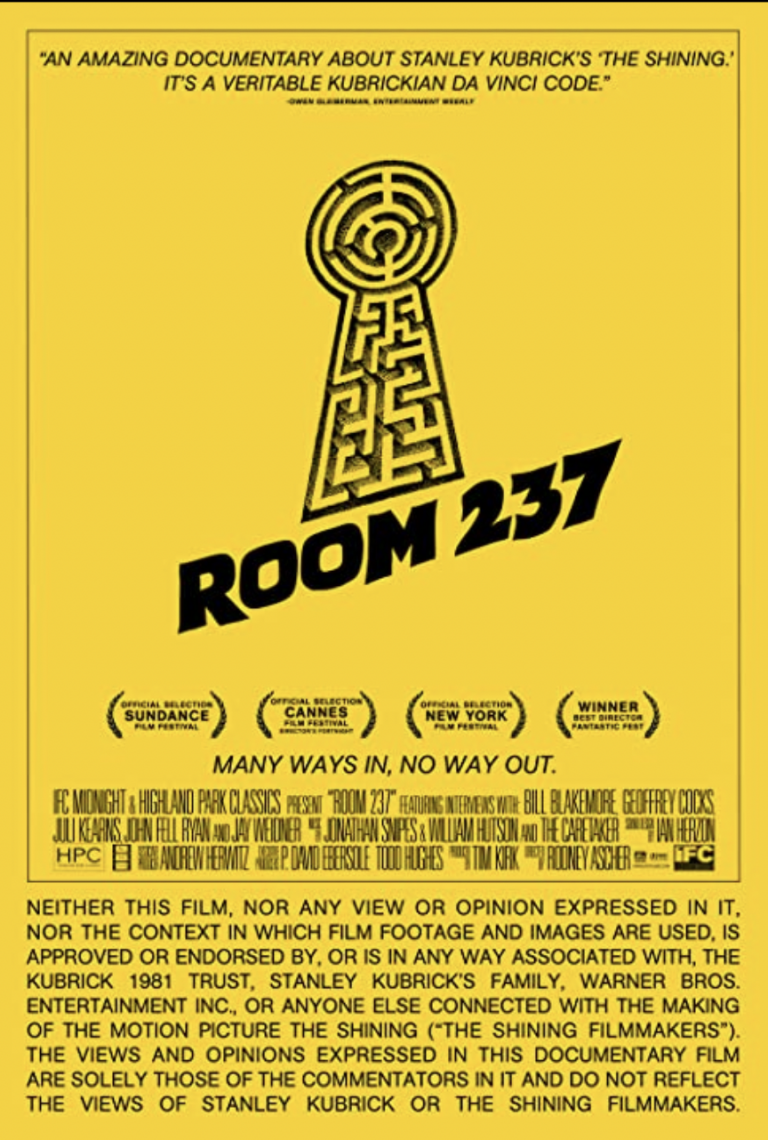 اتاق 237