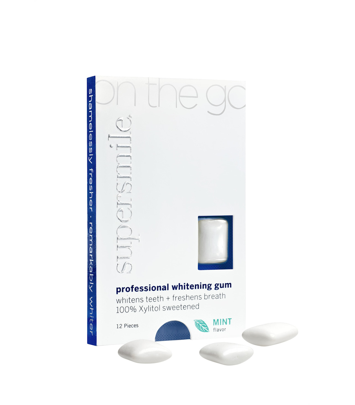 Best Teeth Whitening Products - Camille Styles