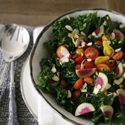 Kale Love Salad