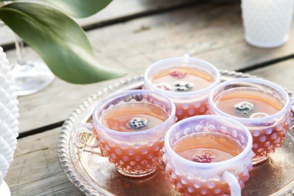 Punch Cups