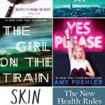 Best New Books March 2015