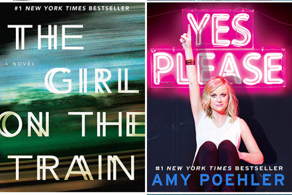 Best New Books March 2015