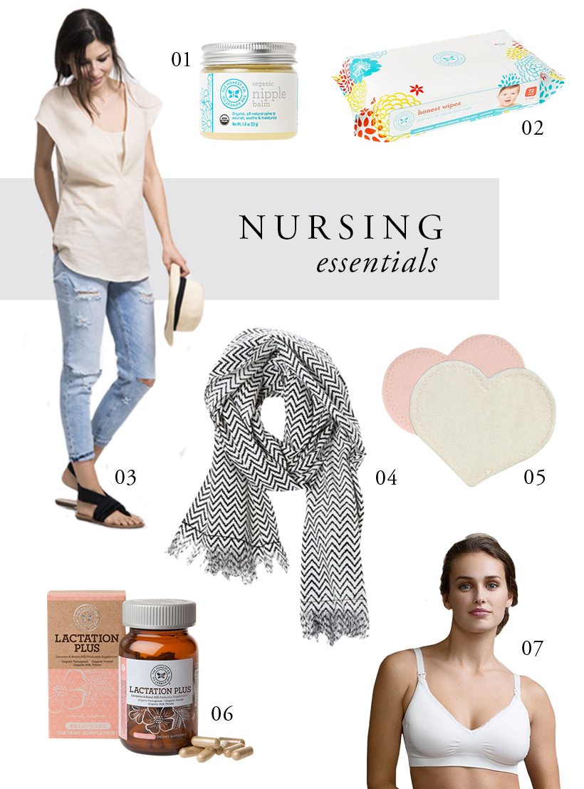 Camille Styles Nursing Essentials